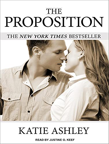 9781452612324: The Proposition (Proposition, 1)