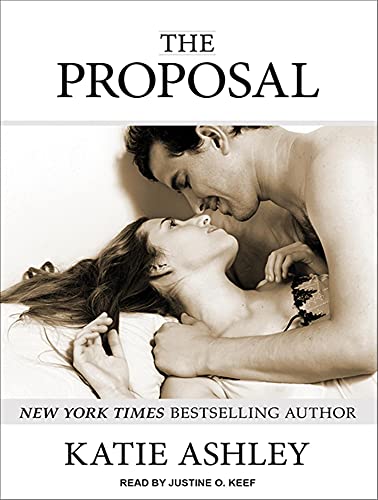 9781452612331: The Proposal (Proposition)