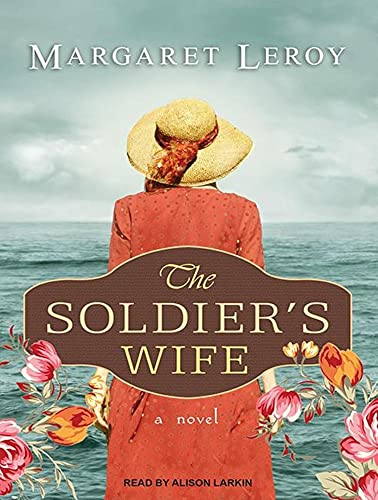 9781452612546: The Soldier's Wife