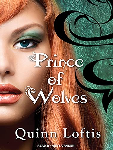 9781452612584: Prince of Wolves: 1 (Grey Wolves)