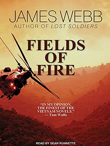 Fields of Fire (9781452613536) by Webb, James