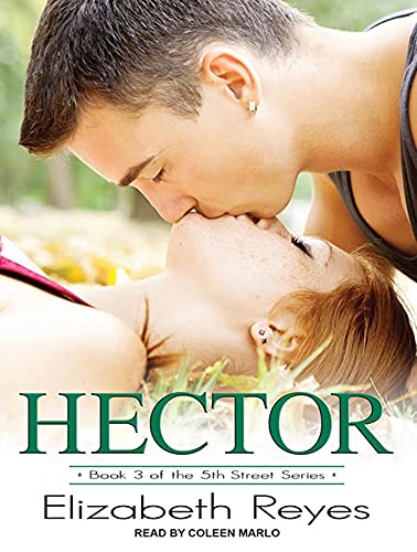 9781452613680: Hector: 3 (5th Street)