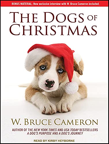 9781452614526: The Dogs of Christmas