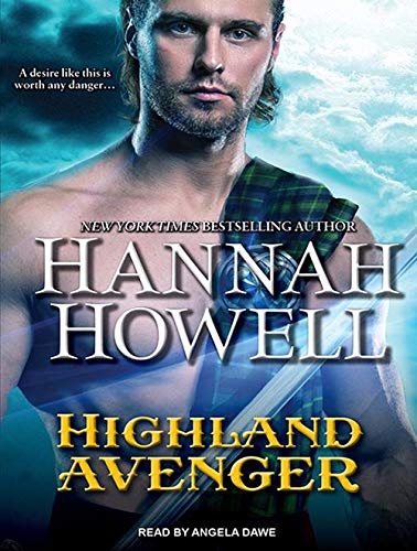 9781452614762: Highland Avenger (Murray Family, 18)