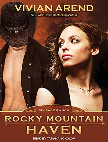 9781452615707: Rocky Mountain Haven: 2 (Six Pack Ranch)