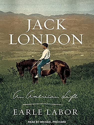 9781452616759: Jack London: An American Life