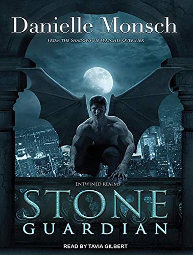9781452617114: Stone Guardian (Entwined Realms, 1)