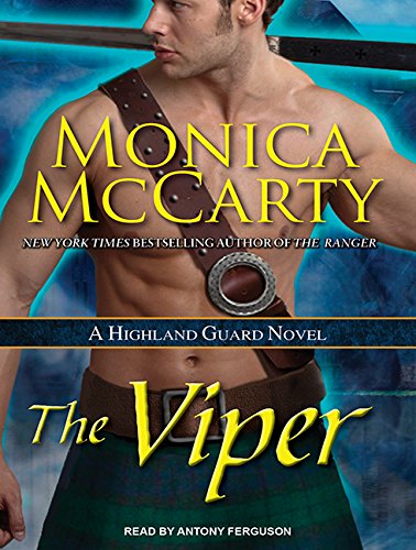 9781452617459: The Viper (Highland Guard)