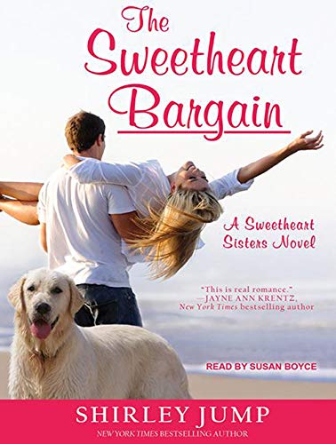 Beispielbild fr The Sweetheart Bargain zum Verkauf von Buchpark