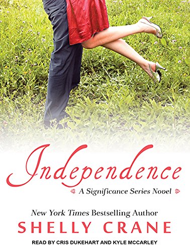 9781452618135: Independence: 4