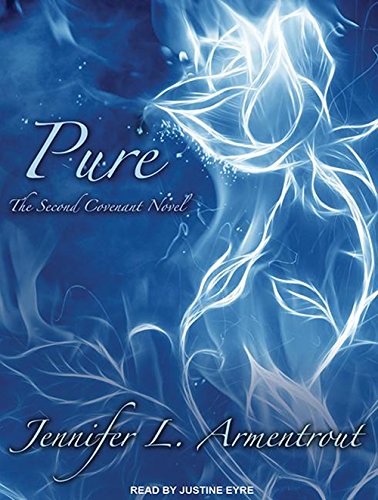 9781452619781: Pure: The Second Covenant Novel (Covenant, 2)