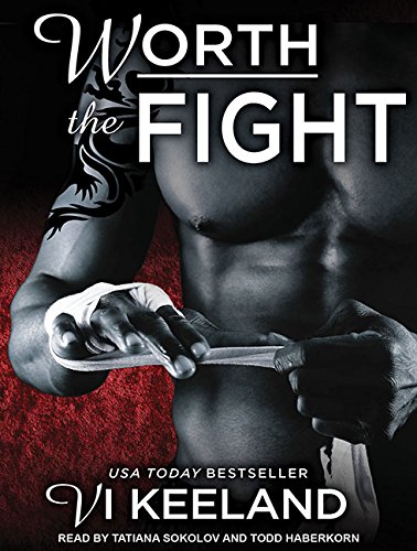 9781452619989: Worth The Fight (MMA Fighter, 1)