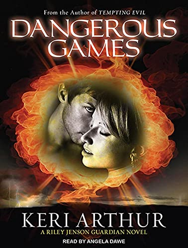 9781452630045: Dangerous Games: Library Edition