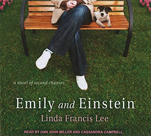 Emily and Einstein: A Novel of Second Chances (9781452630359) by Lee, Linda Francis