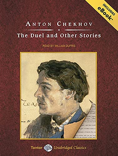 The Duel and Other Stories (9781452630694) by Chekhov, Anton
