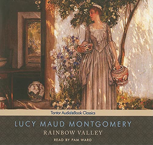 Rainbow Valley (Anne of Green Gables, 7) (9781452630939) by Montgomery, L. M.