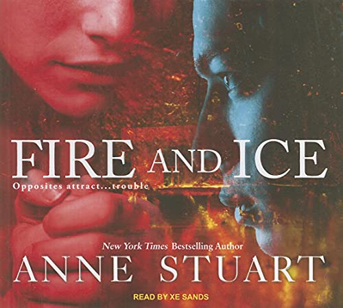 Fire and Ice (9781452630991) by Stuart, Anne