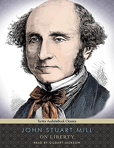 On Liberty (9781452631431) by Mill, John Stuart