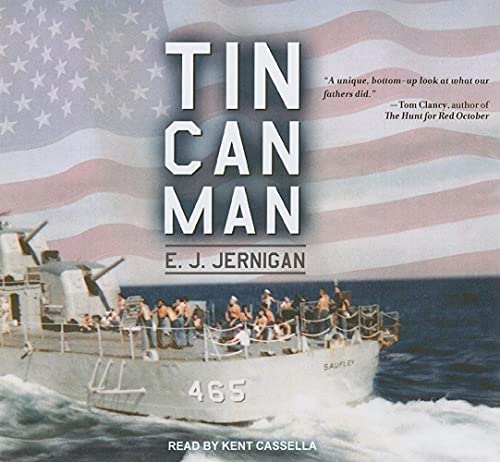 9781452631806: Tin Can Man: Library Edition