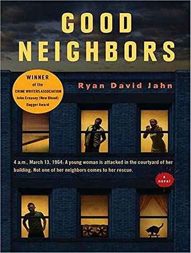 9781452632834: Good Neighbors