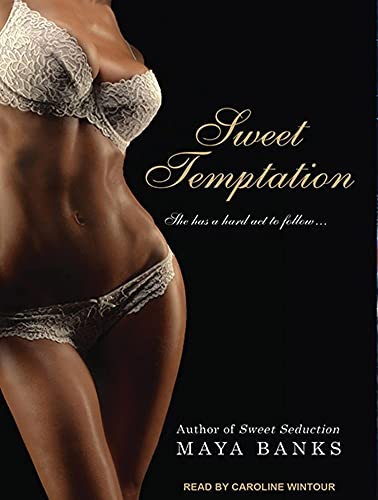 9781452633725: Sweet Temptation: Library Edition