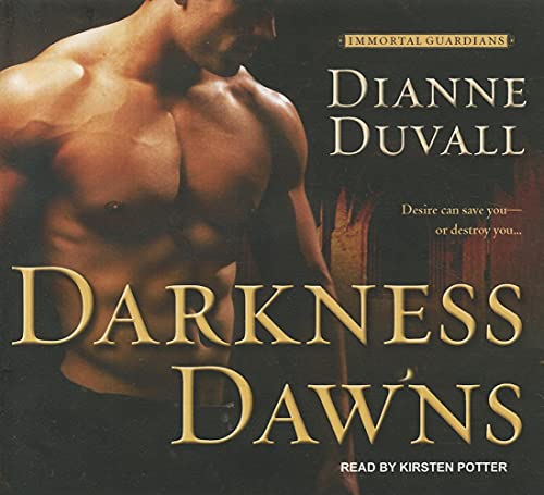 9781452633817: Darkness Dawns