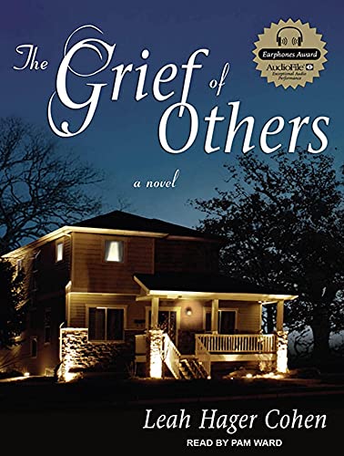 Stock image for The Grief of Others for sale by Majestic Books