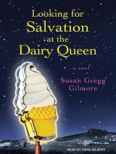 9781452635606: Looking for Salvation at the Dairy Queen: Library Edition