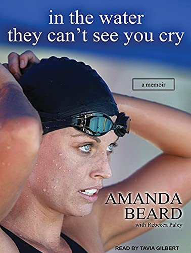 9781452637242: In the Water They Can't See You Cry: Library Edition