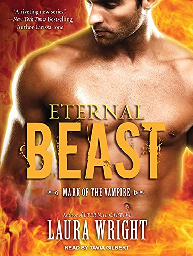 9781452637976: Eternal Beast: Mark of the Vampire; Library Edition