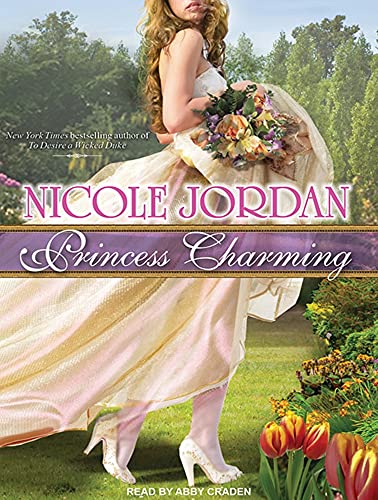 9781452638225: Princess Charming: Library Edition (Legendary Lovers)