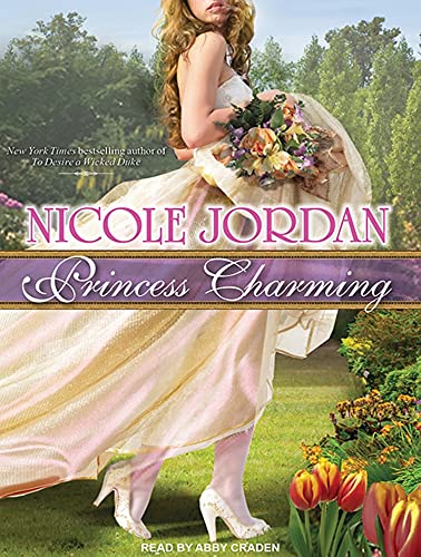 9781452638225: Princess Charming: Library Edition