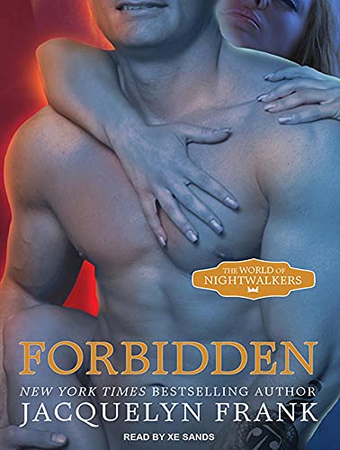 9781452638713: Forbidden: Library Edition