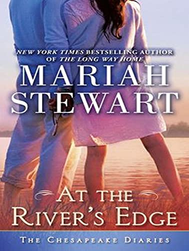 9781452639178: At the River's Edge: Library Edition (Chesapeake Diaries)