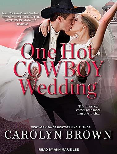 9781452639475: One Hot Cowboy Wedding (Spikes & Spurs)