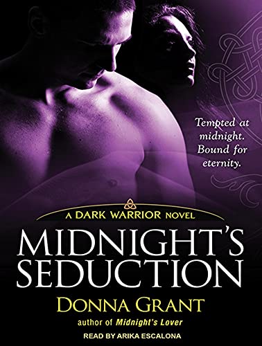 9781452640211: Midnight's Seduction: Library Edition