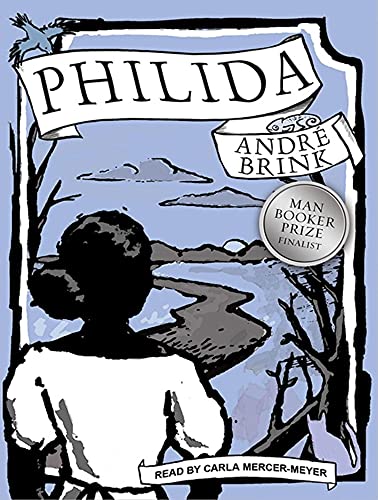 Philida (9781452641287) by Brink, Andre