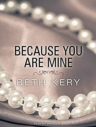 9781452641591: Because You Are Mine: Library Edition: 8