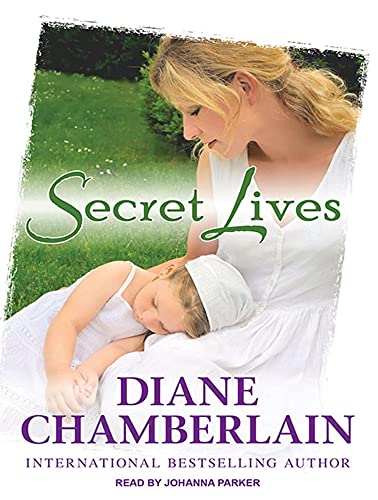 Secret Lives (9781452641959) by Chamberlain, Diane
