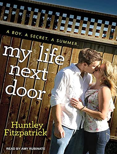 9781452642147: My Life Next Door: Library Edition