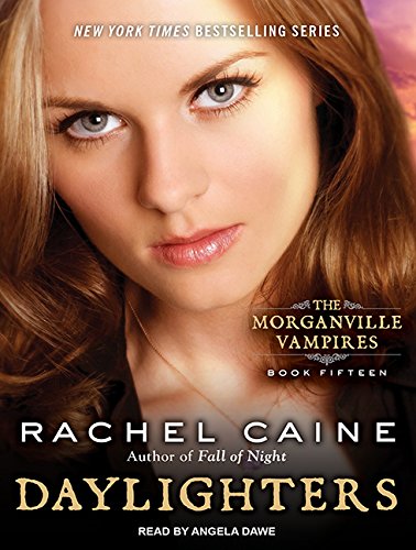 9781452642468: Daylighters: Library Edition (Morganville Vampires)