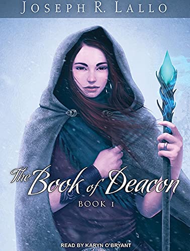 9781452642956: The Book of Deacon: Library Edition