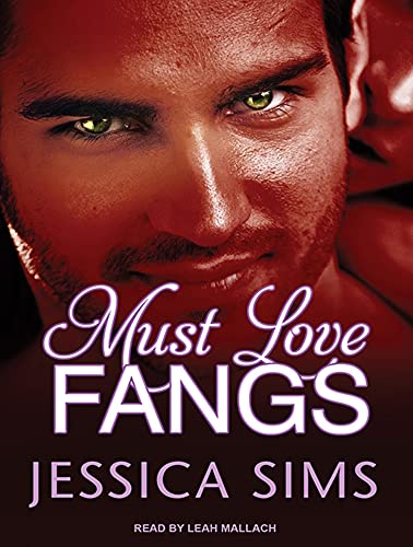 9781452644134: Must Love Fangs: Library Edition