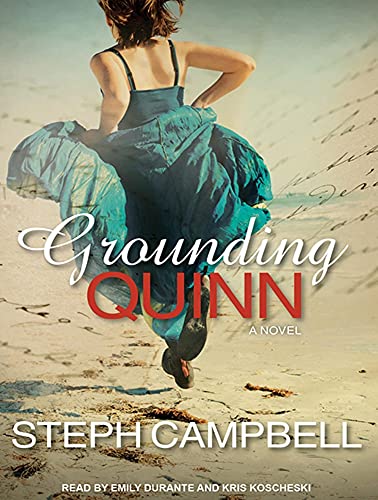 9781452644295: Grounding Quinn: Library Edition