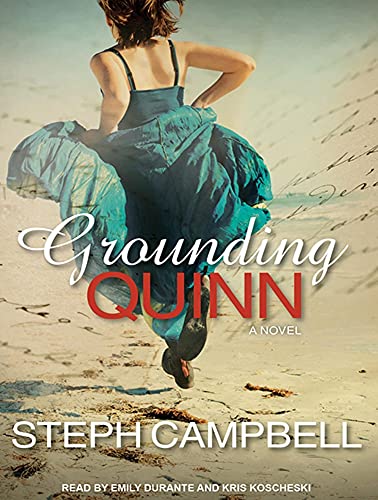 9781452644295: Grounding Quinn (Grounding Quinn, 1)