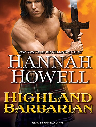 9781452644714: Highland Barbarian: Library Edition (Murray Family)