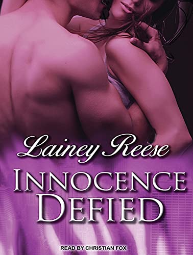 9781452644820: Innocence Defied: Library Edition