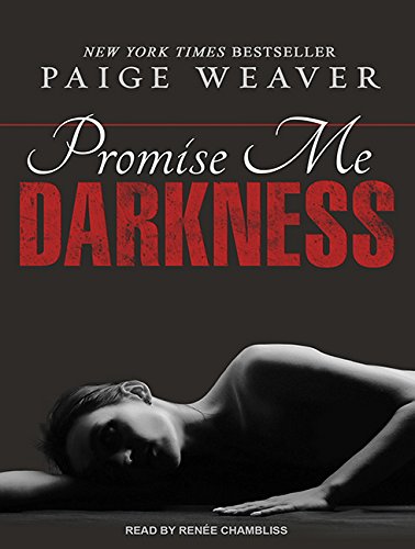 9781452645414: Promise Me Darkness