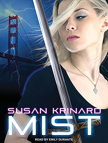 Mist (Mist, 1) (9781452645759) by Krinard, Susan