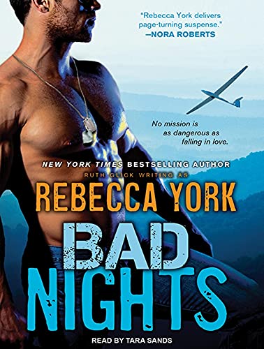 9781452645766: Bad Nights (Rockfort Security)